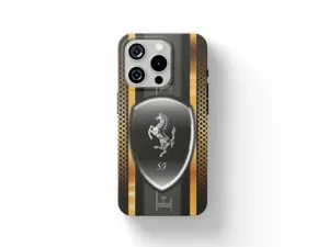 Ferrari Smartphone Cover Langlebig Hochwertige Pro